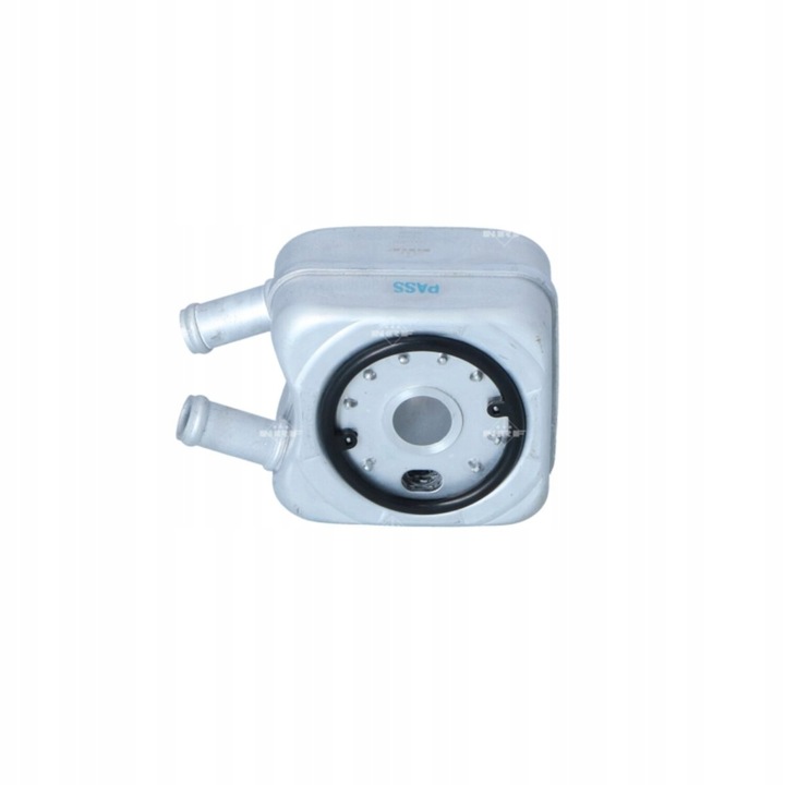 фото №1, Радиаторов масла nrf 31306