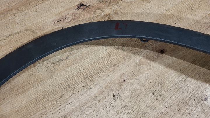 фото №5, Планка крила лівий зад honda civic viii 8 ufo hb 5d 74450-smg-e010