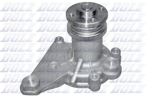 фото №13, Dolz насос води suzuki alto 0.8 s200