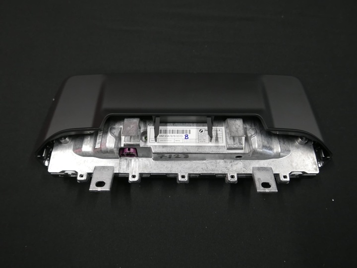 фото №9, Bmw x5 f15 x6 f16 дисплей екран монітор радіо навігації 9347878