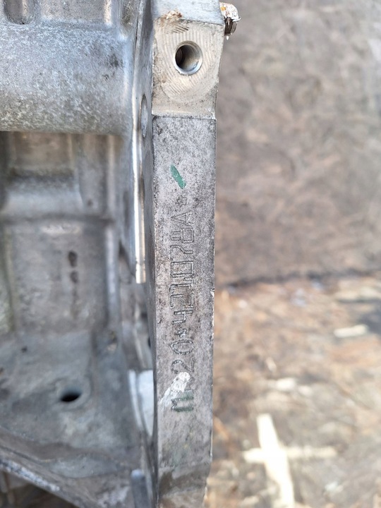 фото №6, Двигатель nissan qashqai j10 07-14 2.0 бензин mr20