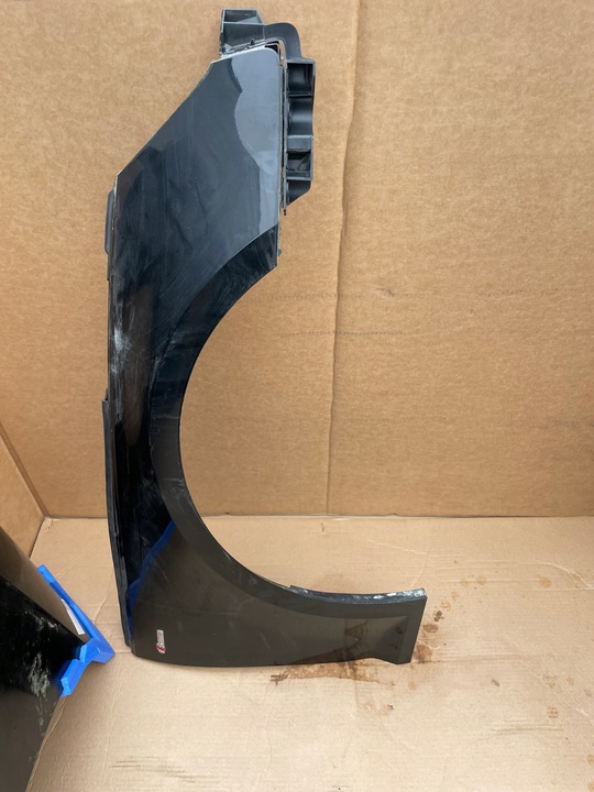 фото №16, Перед audi a4 b9 8w капот бампер pas крила lx5r