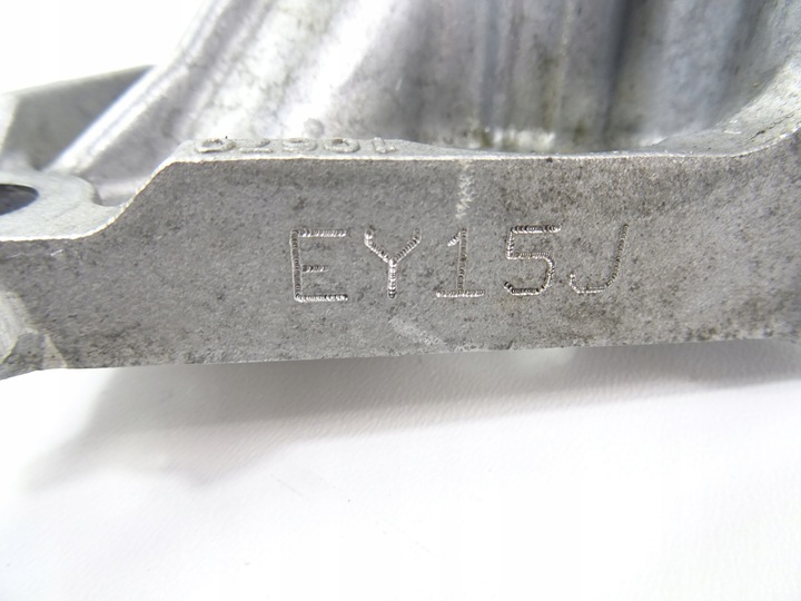 фото №7, Rav4 5 v 2.5 гибрид штуцер насоса воды воздуховод 10670 ey15j