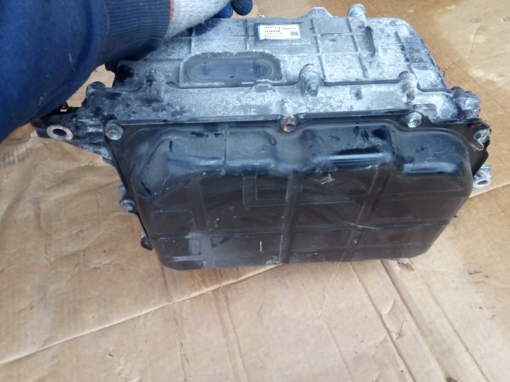 фото №6, Toyota prius iii 09-15 інвертор інвертор 1,8 гібрид