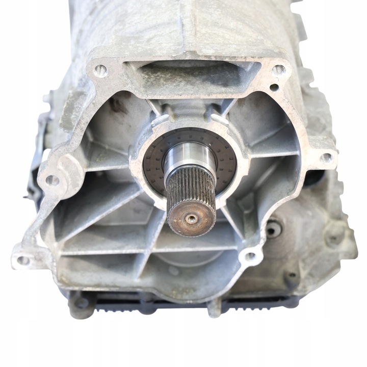 фото №13, Bmw x5 e70 3.0sd m57n2 автоматична коробка передач коробки передач ga6hp26z