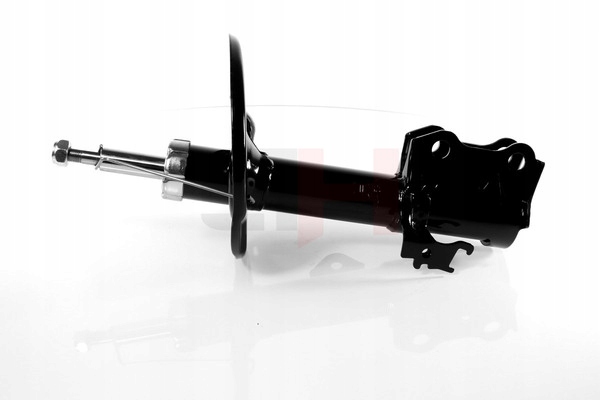 фото №1, Амортизатор перед r toyota avensis t27 08-