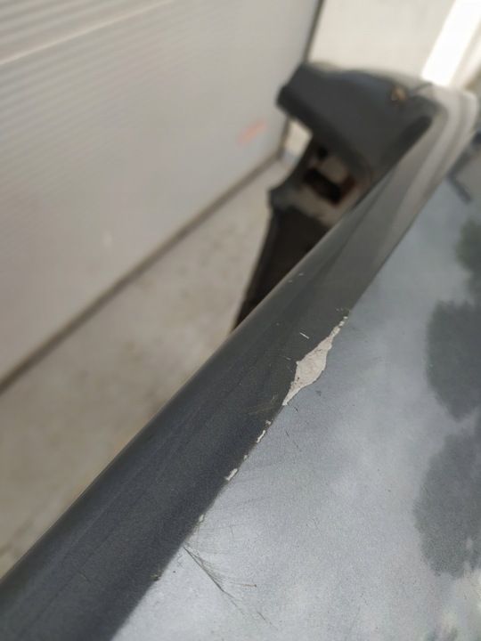 фото №7, Mercedes w211 універсал бампер зад c368