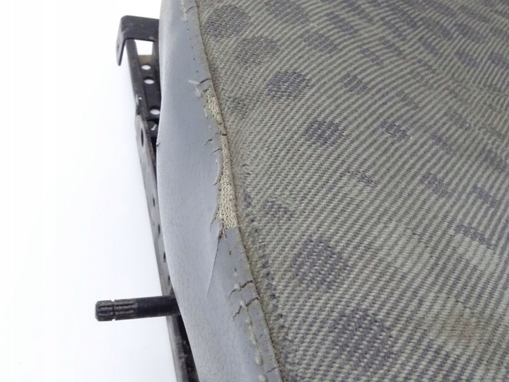 фото №6, Ford transit mk7 06-13 сидіння праві пасажира одинарний