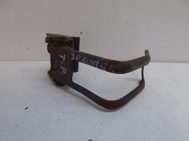 фото №2, Sprinter 903 рестайлінг 00-02 обмежувач двері зад правий