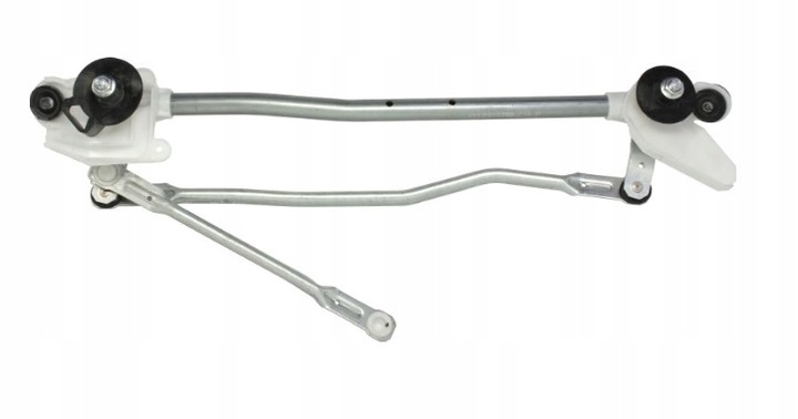 фото №1, Механізм двірник bez niss. micra k12, 03- 2707mwp2