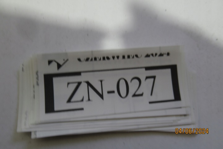 фото №9, Петля кришки ліве vw passat cc рестайлінг 3c8827301a