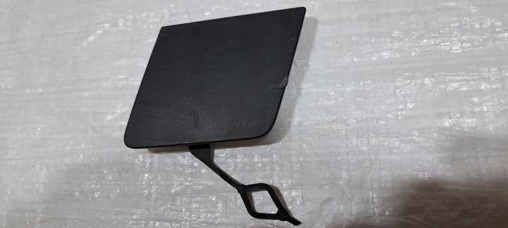 фото №1, Citroen ds7 заглушка hak бампер левый зад 9820409677