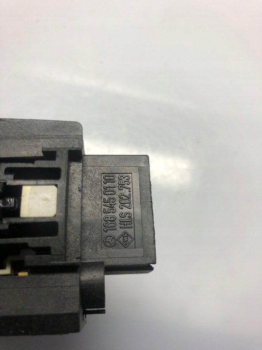 фото №5, Перемикач кермовий/підкермовий 168545010 mercedes