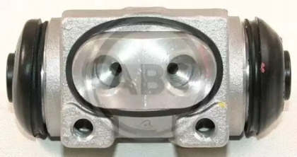 фото №2, Цилиндрик тормоз. hyundai h1 97-