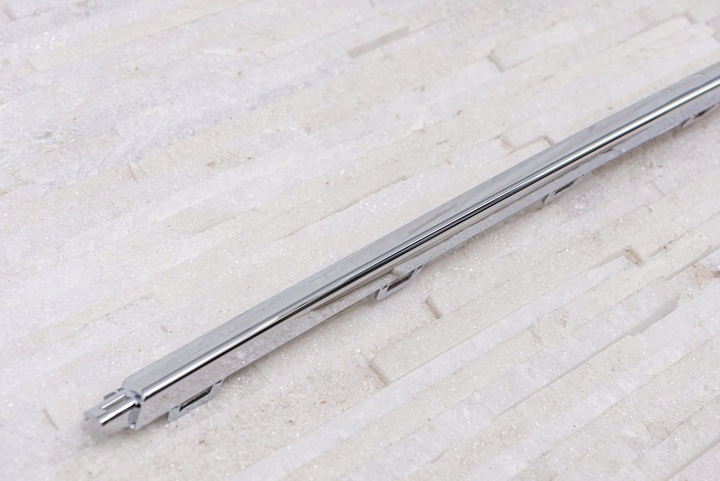 фото №9, Vw passat b8 r-line 15-19 планка бампера средняя