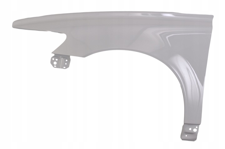 фото №7, Volvo v50 / s40 04-12 крыло левый цвет