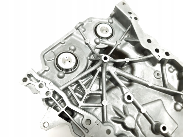 фото №7, Корпус розподільний вал захист hyundai tucson iv 1.6 t-gdi g4fu 24357-2m000