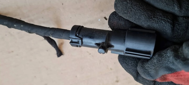 фото №5, A5 8w штекер разъём 4g0906444de vw audi a4 b9 8w a5 q7 4m q5 80a