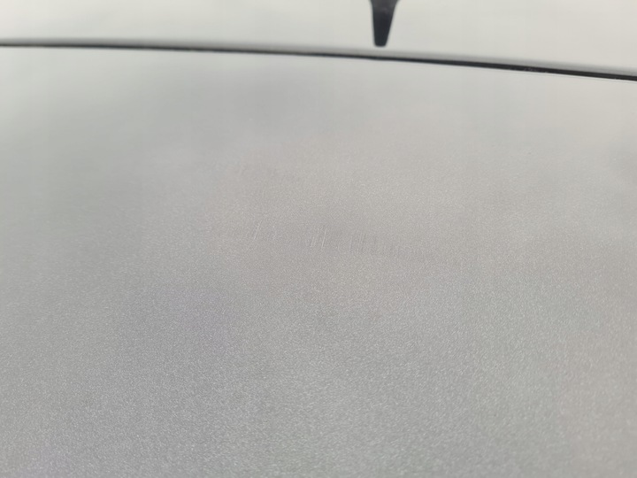 фото №9, Крышка багажника opel insignia a рестайлинг камера заднего хода универсал z22c