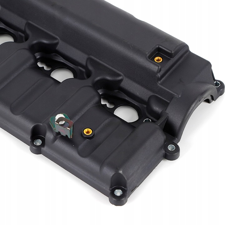 фото №11, Кришка клапана, do kia sorento 2.5 crdi 2006-2011, двигун d4cb