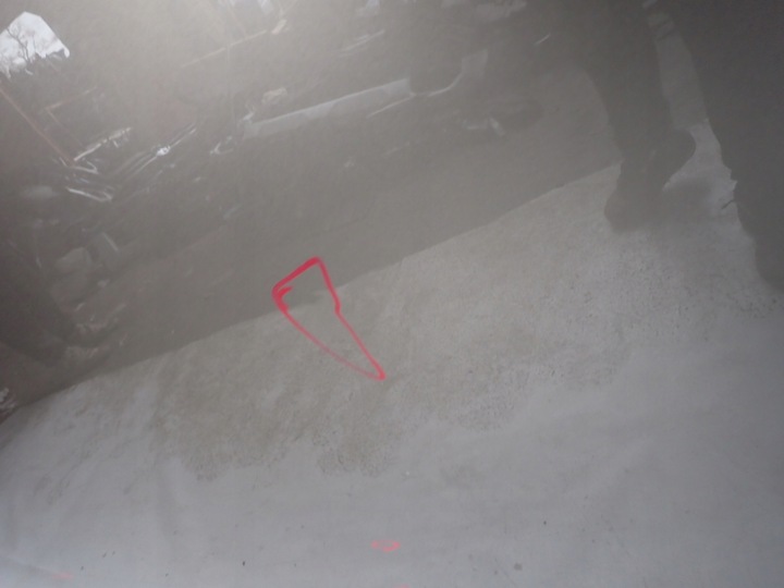 фото №9, Vw passat b7 10-14 капот крышка двигателя