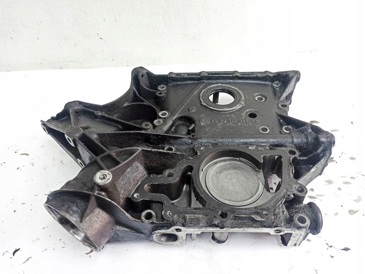 фото №8, Mercedes-benz e w211 2004 корпуси