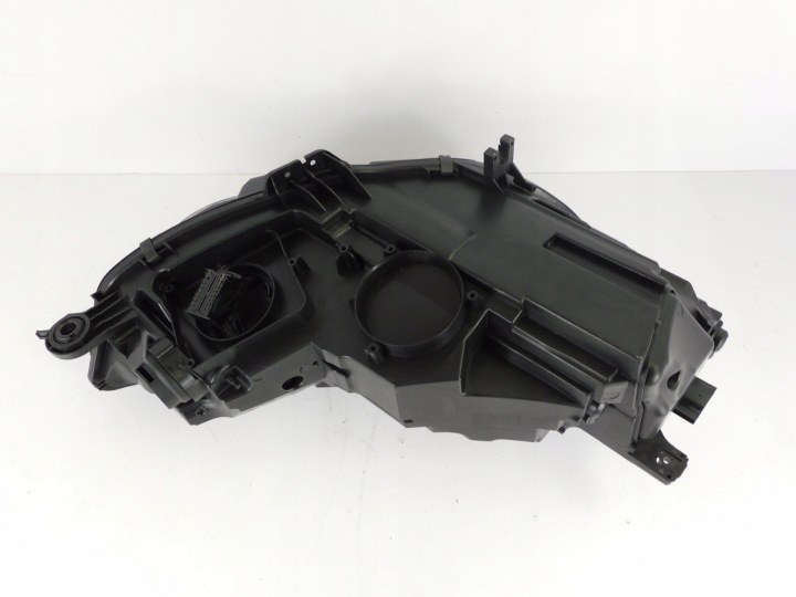 фото №10, Audi a4 b9 8w s4 рестайлінг фара ліва повний led usa 8w0941033f