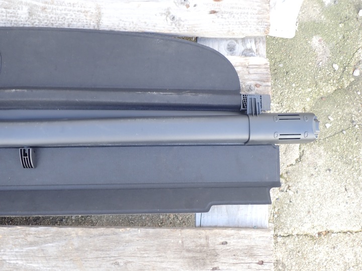 фото №7, Ролета багажника skoda octavia iii 2019 європа 4x4 універсал 5e9867871c