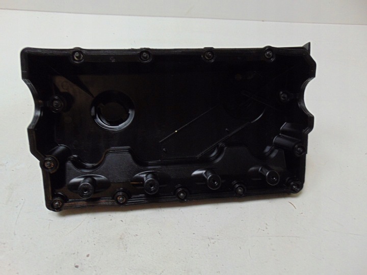 фото №11, Кришка клапанів головки vw transporter t5 1.9 tdi 038103469r