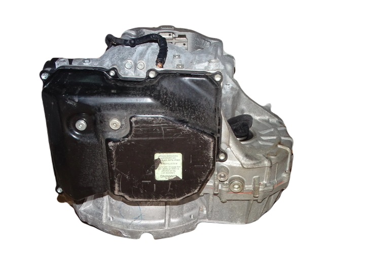 фото №10, Коробка передач коробки передач автоматична gearbox mini cooper 07-11 1.6 дизель 756555304