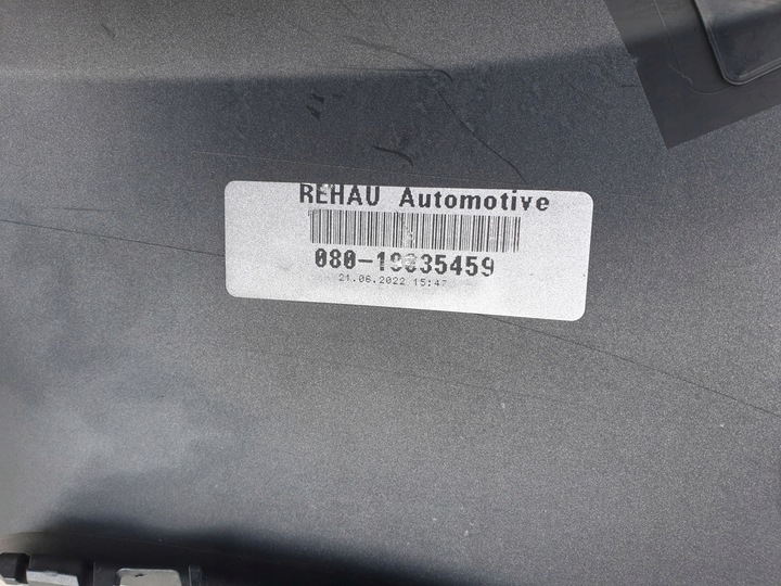 фото №12, Mercedes glc 6.3 amg w253 рестайлінг 19-23 бампер перед переднє pdc a2538852302