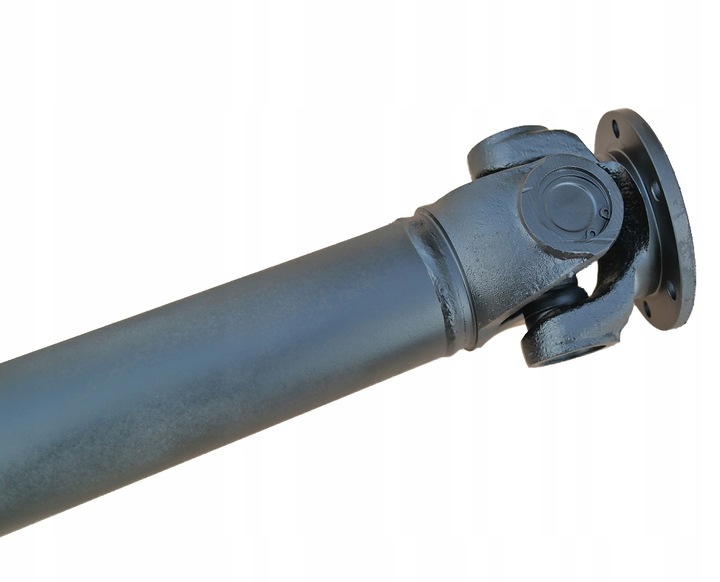 фото №3, Wał привідний ламаний daewoo lublin andoria 2.4d/ td