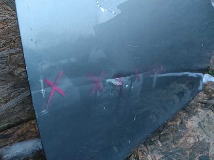 фото №7, Opel zafira c двері ліві перед передні