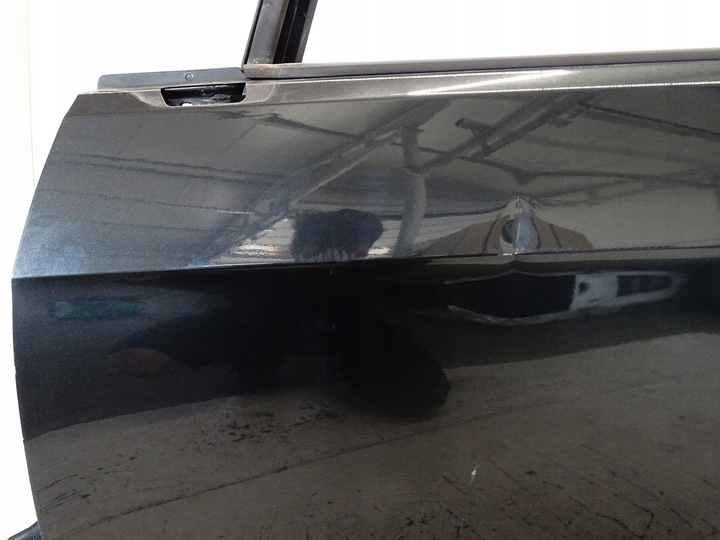 фото №3, Двері лівий перед ліві передні vw golf vii 7 3d la9w