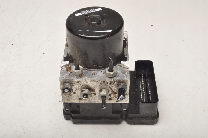 фото №6, Volvo s60 ii v60 насос abs 31400544