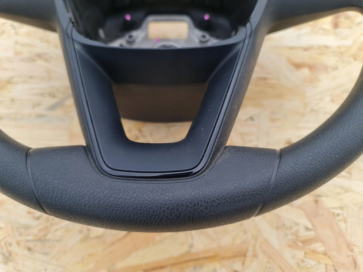 фото №5, Руль seat leon iii оригинал 5f0419091