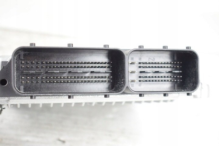 фото №6, Компьютер блок управления mercedes vito 2.2d a6461507182