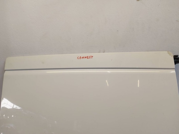 фото №10, Дверь сдвижные боковые правое ford transit connect i mk1 p65_, p70_, p80_