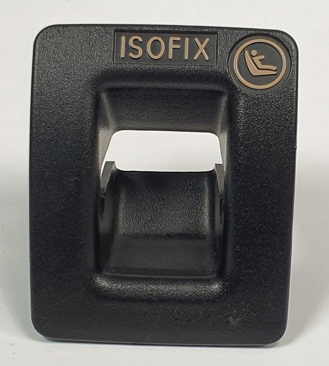 фото №1, Заглушка isofix mercedes w166 ml gle a1669241737