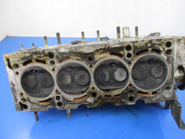 фото №7, Fiat punto panda ii 1.2 188a4000 головка 55187456