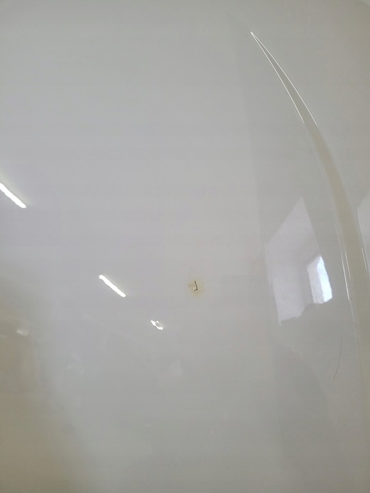 фото №4, Audi a1 ii 2 82a капот кришка двигуна