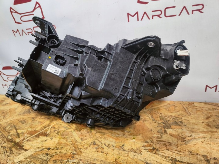 фото №9, Фара права повний led bmw 2 u06 5a4224808