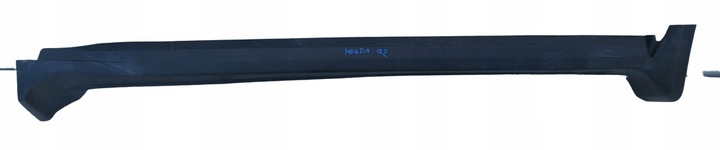 фото №1, Honda pilot 2 ii 08-15 планка порогова поріг правий накладка