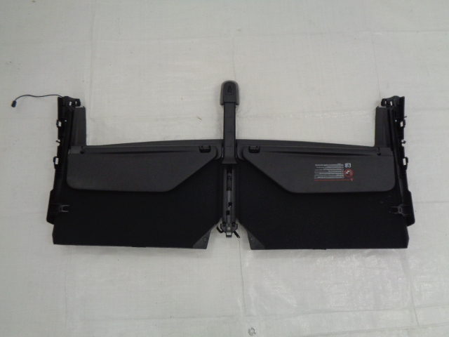 фото №1, Citroen ds4 защита солнцезащитная козырёк