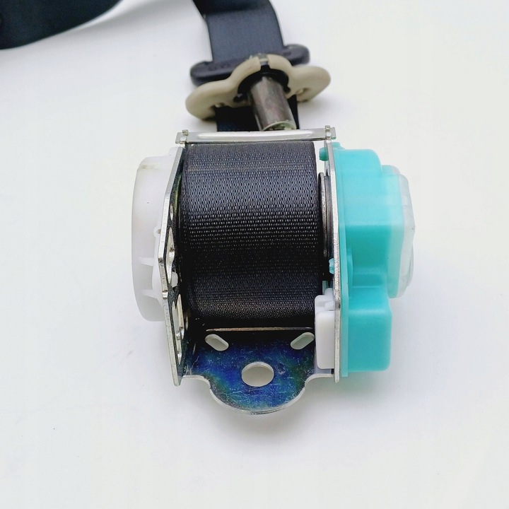 фото №7, Pas безопасности правый зад nissan note 5d 888449u05a nr1456