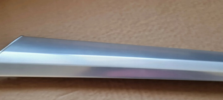 фото №15, Q5 80a планка dekor двері праві перед 80a867410m