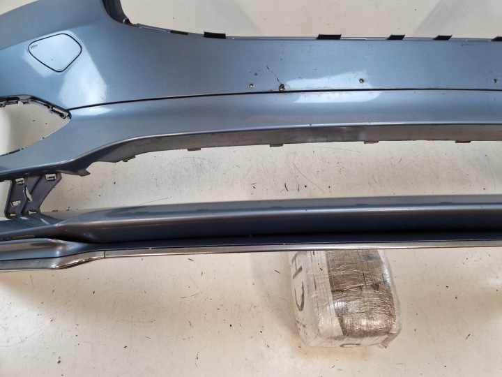 фото №6, Volvo s90 написи бампер передній перед хром 31383994