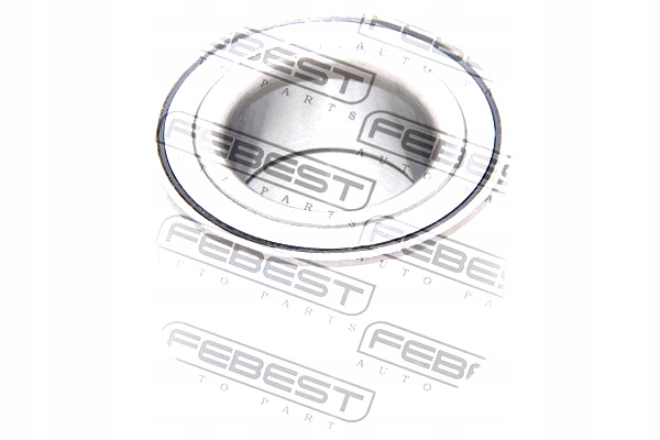 фото №2, Подшипник ступицы передние toyota bb qnc2 2006.01- jp febest