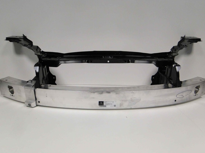 фото №9, Mercedes pas переднее усилитель лобовое 63 65 amg sl r230 230 рестайлинг