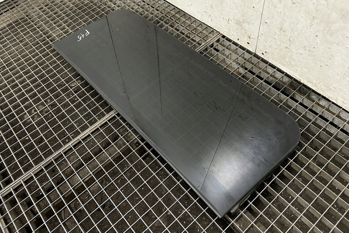 фото №8, Люк bmw x5 f15, f85 7386961 3.0l дизель 280kw 2016